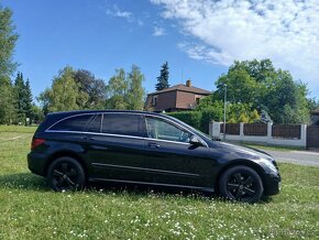 Mercedes R 320CDI 4.Matic,Long,6.Mist - 3