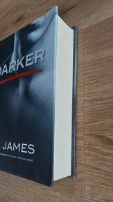 E. L. James - DARKER - 3