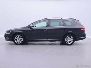 Volkswagen Passat 2,0 TDI 103kW Tažné Serv.Kniha (2014) - 3