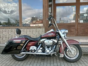 Harley Davidson FLHRCI  Road King EU verze - 3