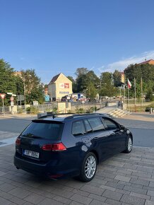 Vw golf 1.6 tdi - 3