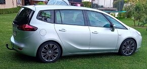 Opel Zafira C Tourer 2.0 CDTI - 3