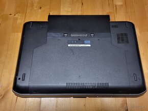 DELL Latitude E5530 i7-3520/8GB/256GB SSD - 3