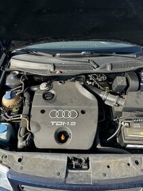 Audi A3 1,9 TDI náhradní díly - 3