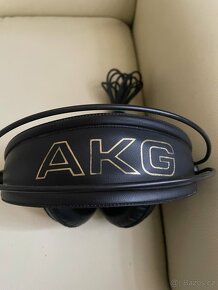 AKG K-240 600 Ohm - 3