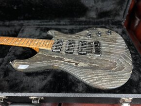 PRS, Knaggs Chesapeake Severn Trem GF3 Charcoal Drift - 3