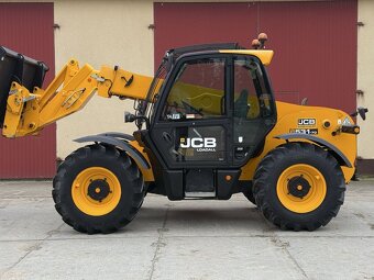 JCB 531-70 - 3