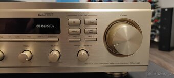 DENON DRA-1000 FM/AM Stereo Receiver (1999-06) - 3