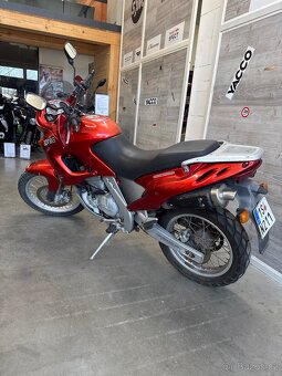 Aprilia Pegaso 650 - 3