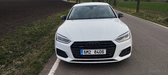 Audi A5 Sportback 3TDI Quatro - 3