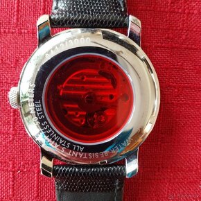 Luxusní pánské hodinky - 3