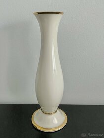 Váza vysoká štíhlá J.Seltmann Vohenstrauss Bavaria - 3
