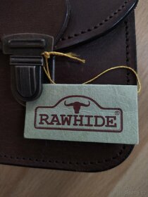 Kožená peněženka Rawhide pánská - 3