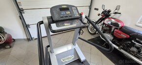 Běžecký pás zn. Technogym Run XT - 3