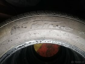 Nexen letní sada pneu 205/60 R16 - 3