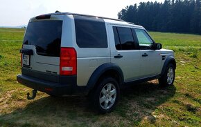 Land Rover Discovery 3 CAMPER - 3