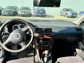 Vw bora 1.9tdi - 3