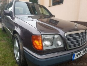 Mercedes 124 TE 220 combi. - 3