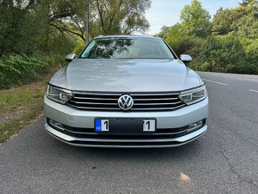 Volkswagen Passat B8 Variant 2,0TDI 2018 TOP STAV - 3