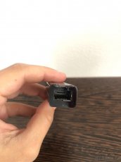 Belkin adaptér USB-C na gigabitový Ethernet - 3