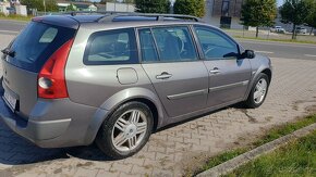 Renault Megane combi 1.6 - 3