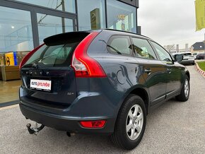 Volvo XC60, 2.0T 149kW Aut. Kůže TZ 1.Maj - 3