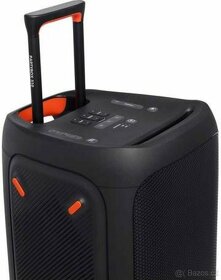 Zapůjčení, pronájem partyboxu JBL310 Bluetooth USB Aux - 3