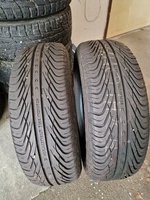 4ks pneu letní General Altimax 195/65 R15 - 3