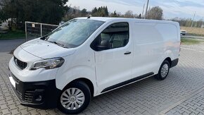 Peugeot Expert,2.0 HDi / 90KW / L3 / LONG / / ČR / RV 1/2019 - 3