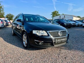 VW Passat 2.0 TFSI 147 kW Webasto,ServisVW,Stav - 3