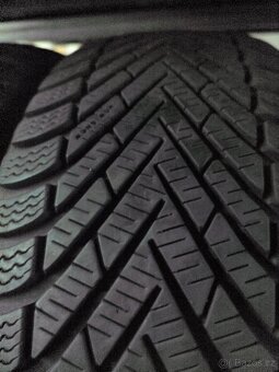 205/55/16 Pirelli - 3