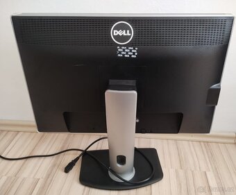 Dell UltraSharp 24 U2412M - 3