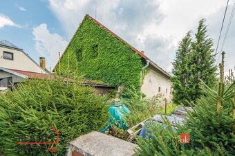 Prodej, domy/rodinný, 90 m2, 53961 Vortová, Chrudim [ID 6431 - 3