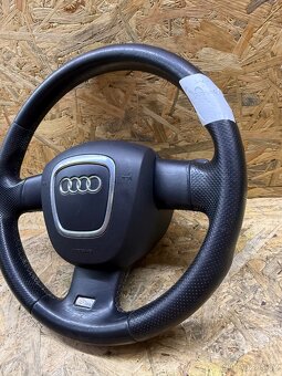 Volant + airbag Audi S-Line 2000 - 3