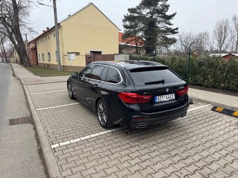 Bmw 530xd - 3