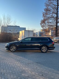 Passat B8 DSG - 3