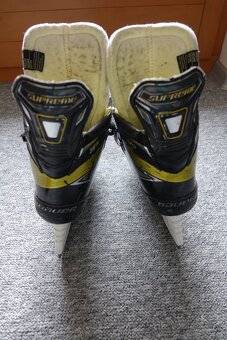 Brusle Bauer Supreme 3S, 6 FIT 2 (EUR 40,5) - 3