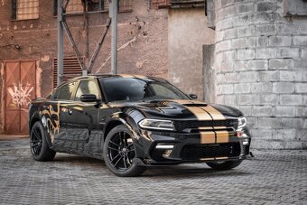 Dodge Charger 5.7 V8 Hemi 2022 DPH - 3