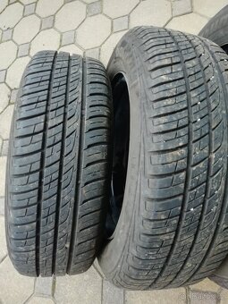 Kola 185/60 R14 - 3