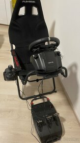 Playseat + Logitech G920 (volant, pedály a shifter) - 3