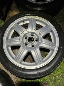 ALU R16 5x100 ET 43 - 3