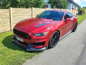 Ford Mustang 5.0 - 3