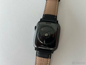 Apple Watch SE 44mm Cellular (LTE) Nike - 3