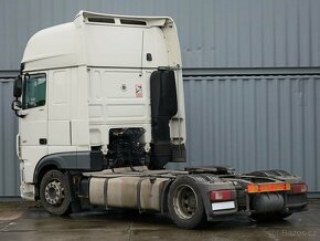 DAF XF 480, EURO 6, LOW DECK, RETARDÉR - 3