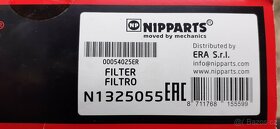 Vzduchový filtr NIPPARTS N1325055 - 3