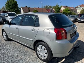 Toyota Corolla 1.6 VVT-i Compact Edition - 3