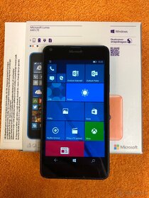 Nokia Lumia 640 LTE v super stavu - 3