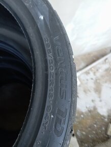 Hankook Ventus TD Z221 - 3