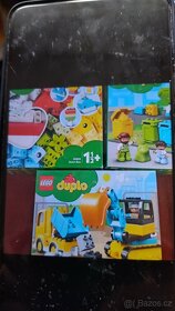 Duplo - 3