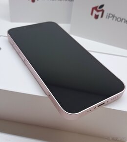 Apple iPhone 13 mini, 128GB, Pink - záruka 12 měsíců - 3